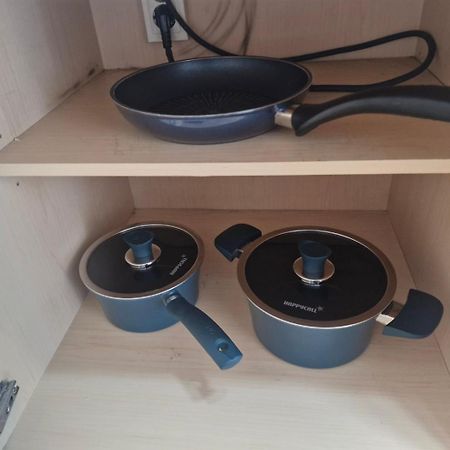 Hongdae Guesthouse 1Min From Hongik Uni Station Exit #1 서울특별시 외부 사진