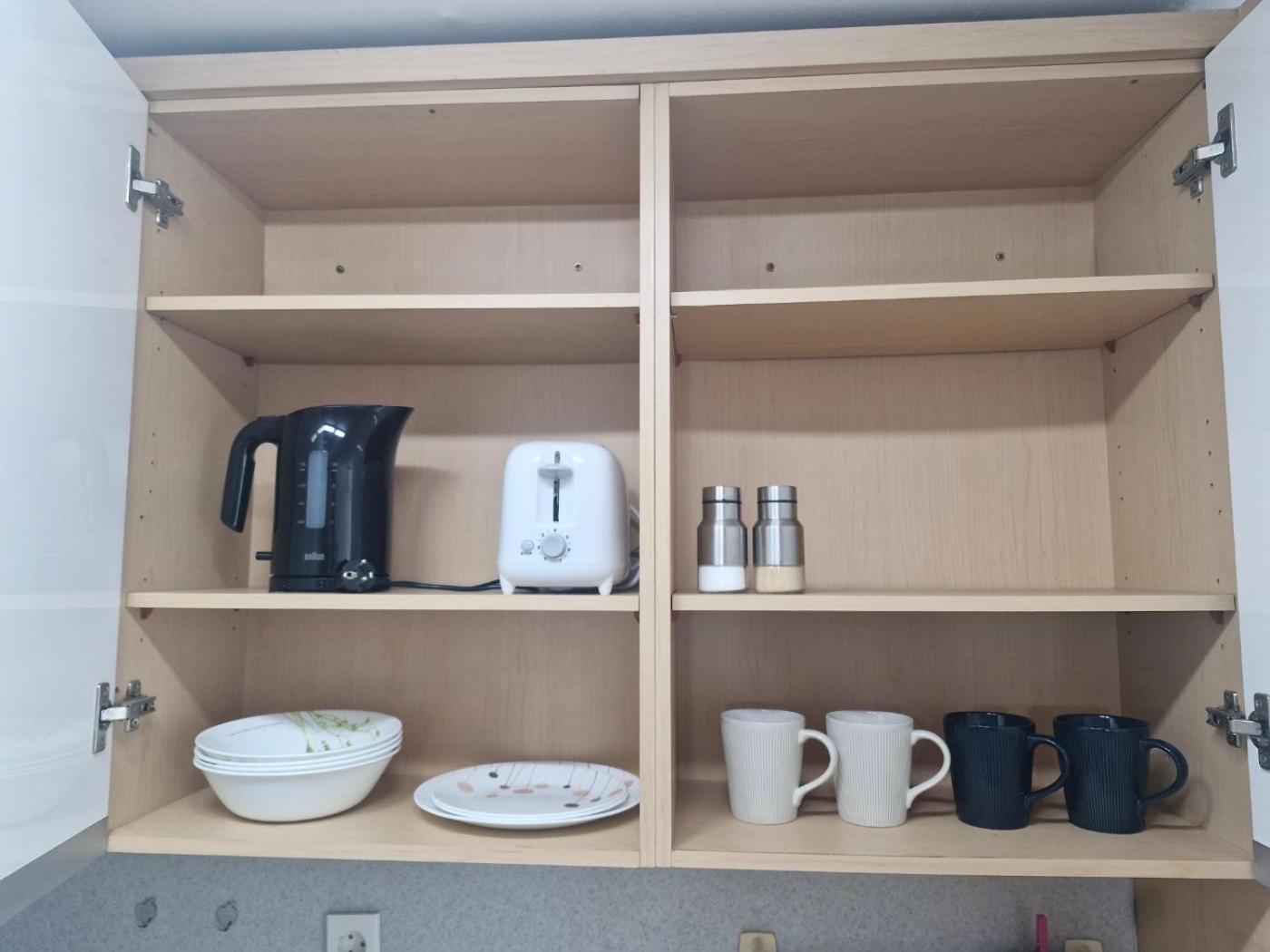 Hongdae Guesthouse 1Min From Hongik Uni Station Exit #1 서울특별시 외부 사진