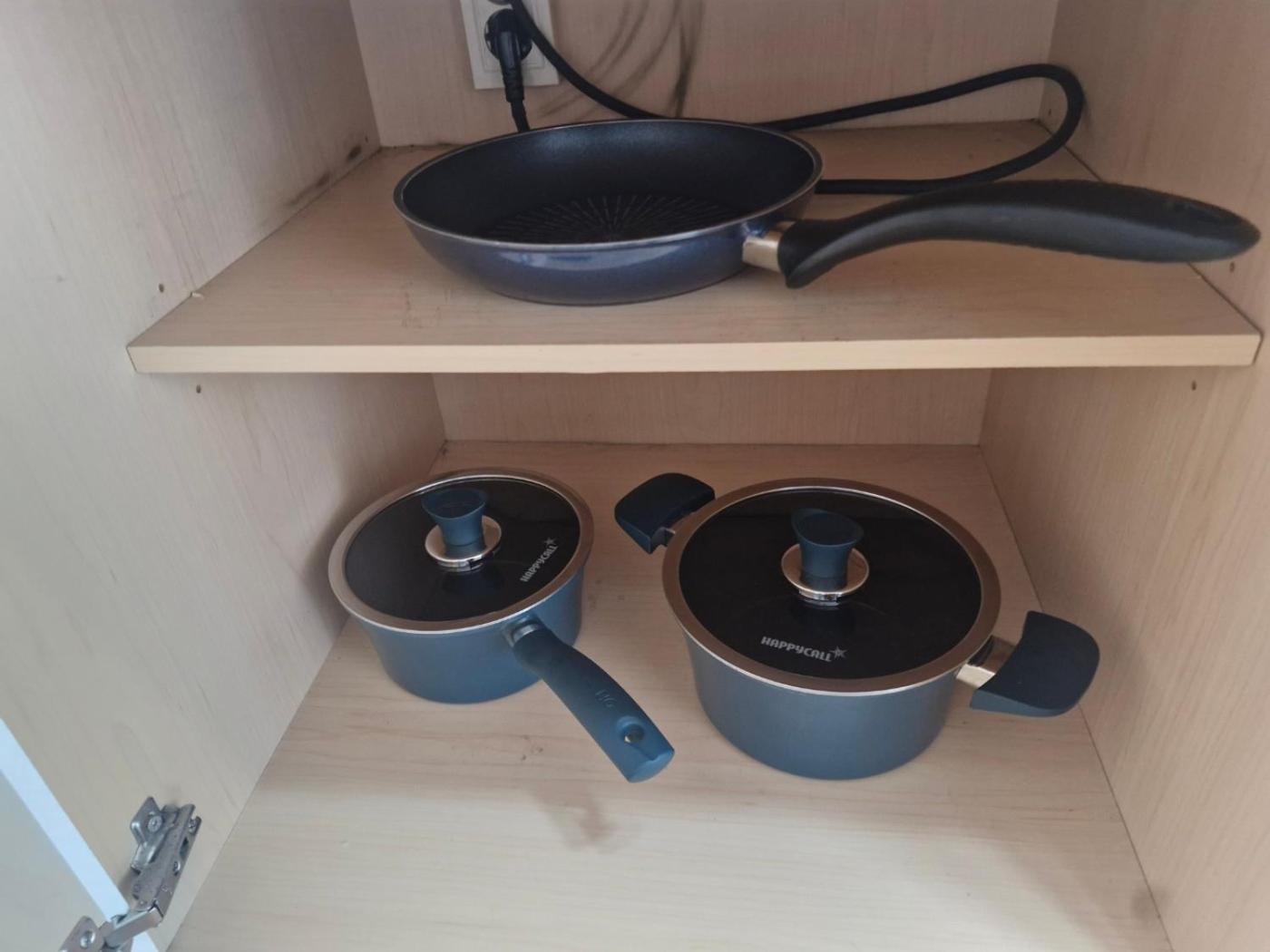Hongdae Guesthouse 1Min From Hongik Uni Station Exit #1 서울특별시 외부 사진