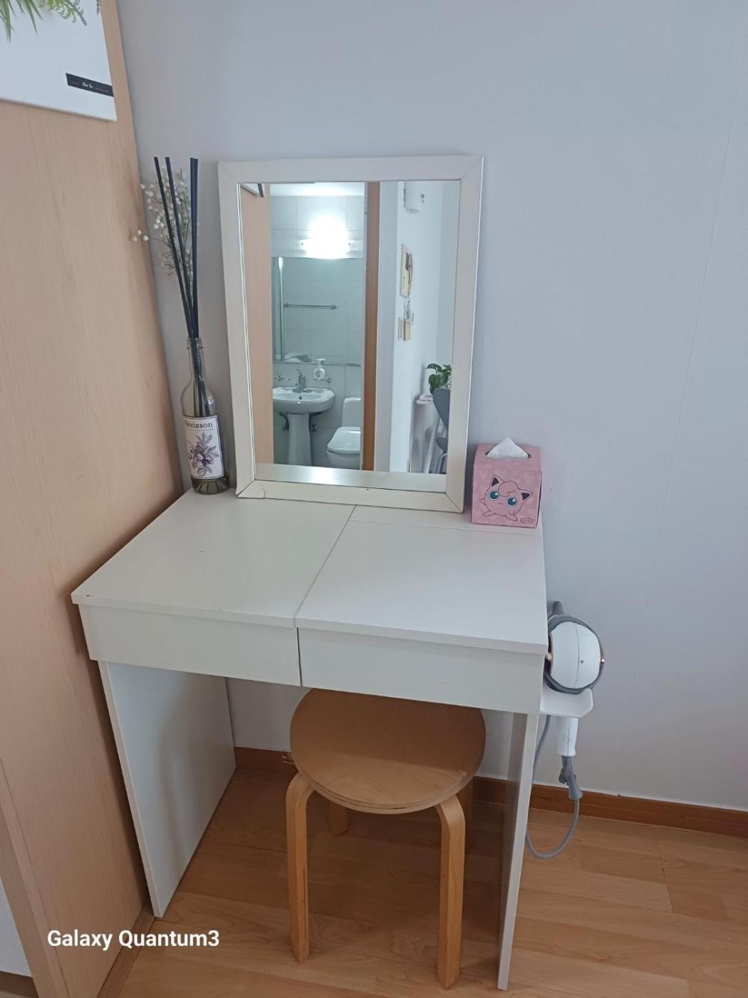 Hongdae Guesthouse 1Min From Hongik Uni Station Exit #1 서울특별시 외부 사진